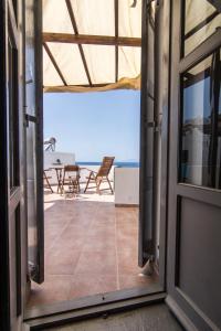 Photo de la galerie de l'établissement Nisyros Views, à Mandrákion