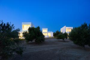 Mynd úr myndasafni af Kalypso Residence í Methoni