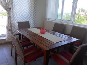 Fotografia z galérie ubytovania Apartments Juhart v Nin