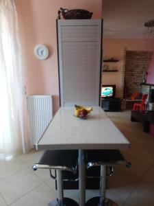 Kép Holiday Home in Chalkidiki, Lakkoma szállásáról Néa Kalikrátiában a galériában