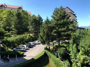 Fotografie z fotogalerie ubytování Appartement de charme idéalement situé v destinaci Gap