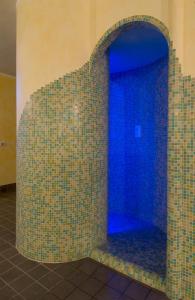 Foto sihtkohas Tremosine Sul Garda asuva majutusasutuse Park Hotel Faver galeriist