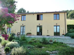 Gallery image of Agriturismo Gli Ippocastani in Pergola