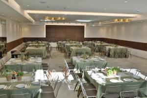 Gallery image of Residence Hotel in Netanya
