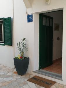 Foto dalla galleria di Sol apartman a Pag