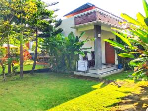 Giardino di UmahOde Bali