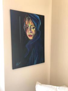 Kép Vivi Cernobbio, la sua arte, la sua magia szállásáról Cernobbióban a galériában