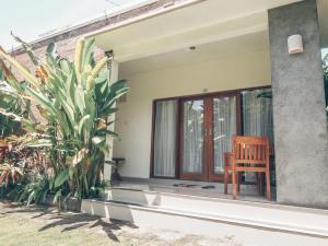 Giardino di UmahOde Bali