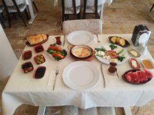 Φαγητό σε αυτό το ξενοδοχείο ή κάπου εκεί κοντά