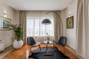 Fotografia z galérie ubytovania Villa Fox Exclusive v destinácii Kaštela