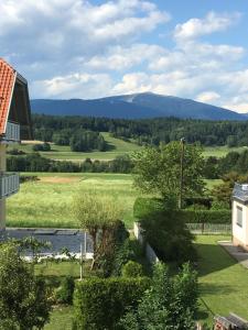 Foto dalla galleria di Ferienwohnung Größing a Finkenstein am Faaker See