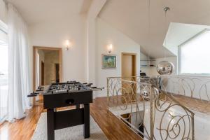 Fotografia z galérie ubytovania Villa Fox Exclusive v destinácii Kaštela
