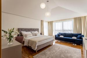 Fotografia z galérie ubytovania Villa Fox Exclusive v destinácii Kaštela
