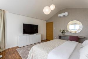 Fotografia z galérie ubytovania Villa Fox Exclusive v destinácii Kaštela