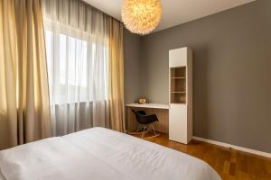 Fotografia z galérie ubytovania Villa Fox Exclusive v destinácii Kaštela