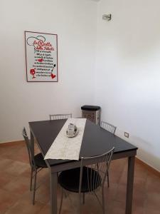 Fotografia z galérie ubytovania Bed & Breakfast La Tana dei Sognatori v destinácii Villanova dʼAsti
