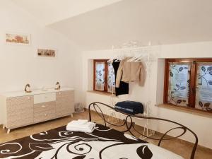 Fotografia z galérie ubytovania Bed & Breakfast La Tana dei Sognatori v destinácii Villanova dʼAsti