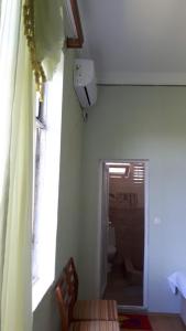 Letto o letti in una camera di Guesthouse Luka