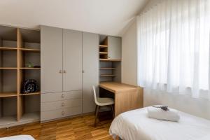 Fotografia z galérie ubytovania Villa Fox Exclusive v destinácii Kaštela