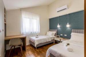 Fotografia z galérie ubytovania Villa Fox Exclusive v destinácii Kaštela