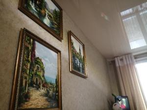 Fotografia z galérie ubytovania Арт-галерея у серці Львова v Ľvove