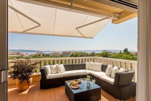 Fotografia z galérie ubytovania Villa Fox Exclusive v destinácii Kaštela