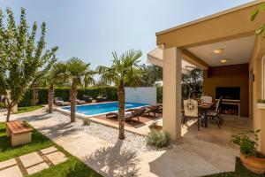 Fotografia z galérie ubytovania Villa Fox Exclusive v destinácii Kaštela