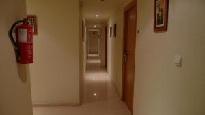 Fotografie z fotogalerie ubytování Hostal María v destinaci Elche