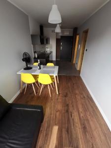 Fotografia z galérie ubytovania Apartament Cyprys 2 v Osvienčime