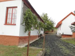 Afbeelding uit fotogalerij van Nagyhaláp in Cserháthaláp