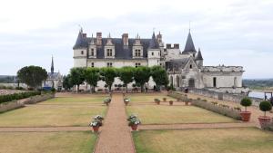 Gallery image of Chambre d'hôtes in La Membrolle-sur-Choisille