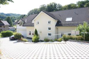 Foto de la galería de Die schönste Unterkunft im Odenwald en Wald-Michelbach