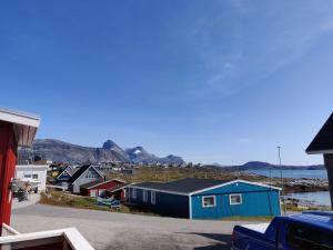 Fotografie z fotogalerie ubytování Eagle View v destinaci Nuuk