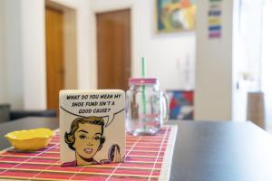 Gallery image of Little place near sea Apartman in Jesenice