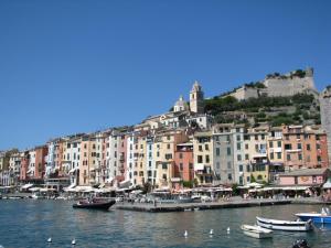 Gallery image of La Calata in Portovenere