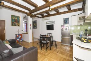 Gallery image of Little place near sea Apartman in Jesenice