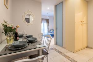 Fotografie z fotogalerie ubytování Iris apartment acropolis terrace view v Aténách