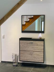 Fotografie z fotogalerie ubytování Ferienappartement Männl v destinaci Spalt