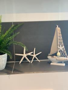 Fotografie z fotogalerie ubytování Ferienappartement Männl v destinaci Spalt