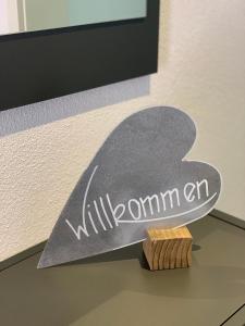 Fotografie z fotogalerie ubytování Ferienappartement Männl v destinaci Spalt