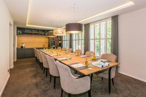 Fotografie z fotogalerie ubytování Romantik Hotel Ahrenberg v destinaci Bad Sooden-Allendorf