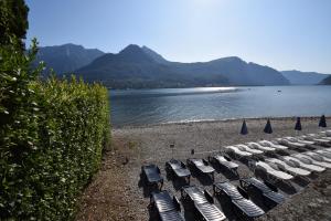 Táj Show holiday homes közelében