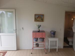 Fotografie z fotogalerie ubytování 1 room with private Bath v destinaci Allingåbro