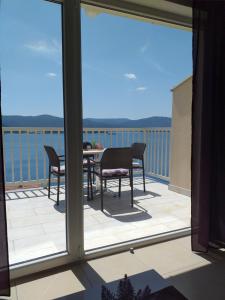 Fotografie z fotogalerie ubytování Apartman Pazin v destinaci Klek