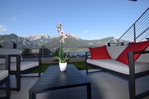 Táj Show holiday homes közelében