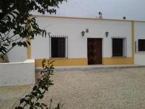 Fotografie z fotogalerie ubytování Cortijo Jayon v destinaci Fernán Pérez