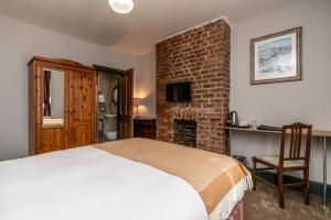 Gallery image of Cappadocia Guest House in Brighton & Hove