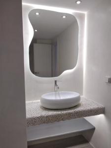 Gallery image of Marina's Suites in Naxos Chora