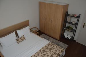 Gallery image of White Tower Apartment in Thessaloniki