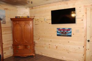 Foto dalla galleria di Samantha's Timber Inn a Murfreesboro